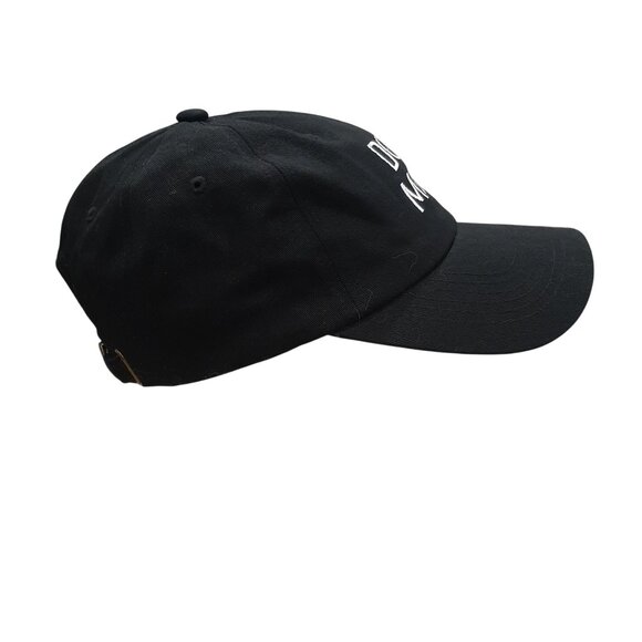 Dog Mom Handy Hats Cotton Baseball Hat adjustable Cap with pocket one size - Picture 3 of 5